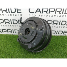 Вакуумный усилитель тормозов