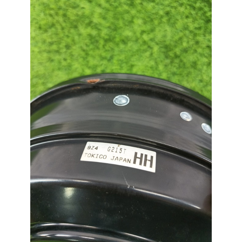 Вакуумный усилитель тормозов (тормозная система) Subaru Forester SK 2020 2.5 26402FL010