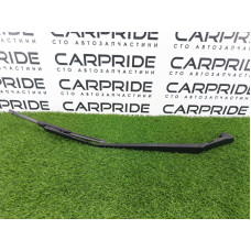 Поводок дворника