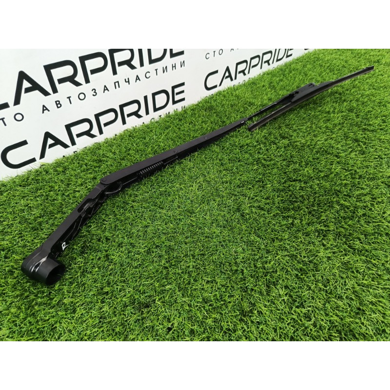 Поводок дворника (кузов и элементы) Subaru Forester SK 2020 2.5 86532SJ100