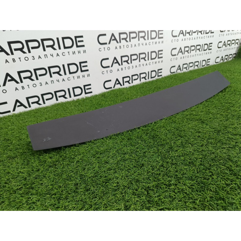 Обшивка крышки багажника (салон) Subaru Forester SK 2020 2.5 94310SJ000VH