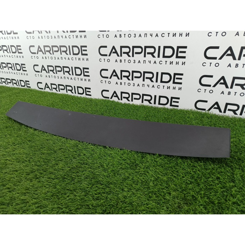 Обшивка крышки багажника (салон) Subaru Forester SK 2020 2.5 94310SJ000VH