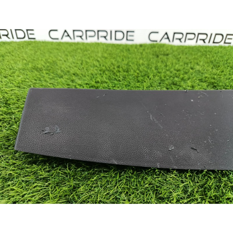 Обшивка крышки багажника (салон) Subaru Forester SK 2020 2.5 94310SJ000VH