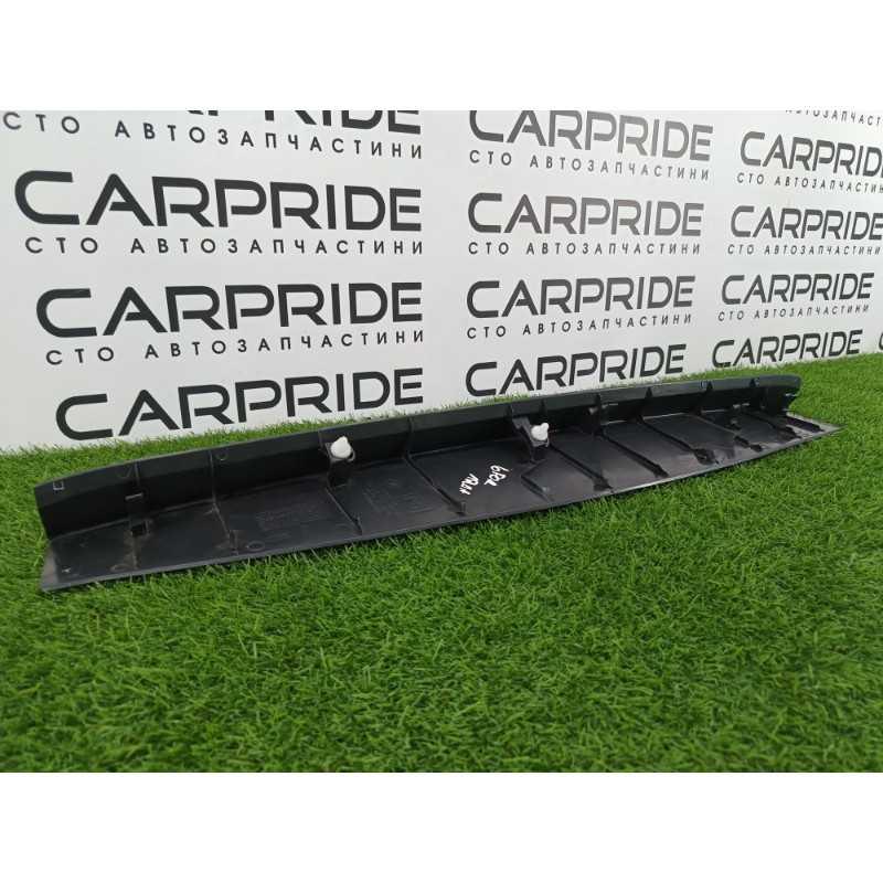 Обшивка крышки багажника (салон) Subaru Forester SK 2020 2.5 94310SJ000VH