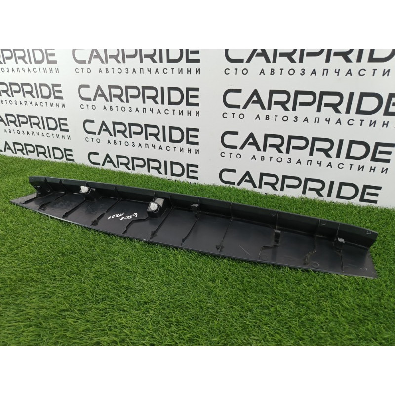 Обшивка крышки багажника (салон) Subaru Forester SK 2020 2.5 94310SJ000VH