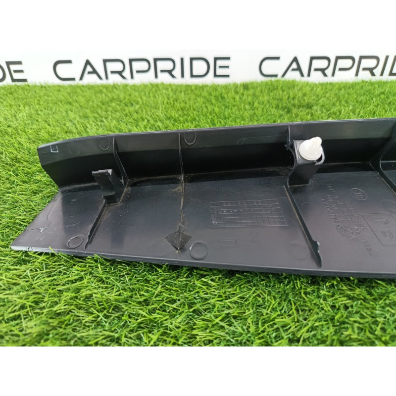 Обшивка крышки багажника (салон) Subaru Forester SK 2020 2.5 94310SJ000VH