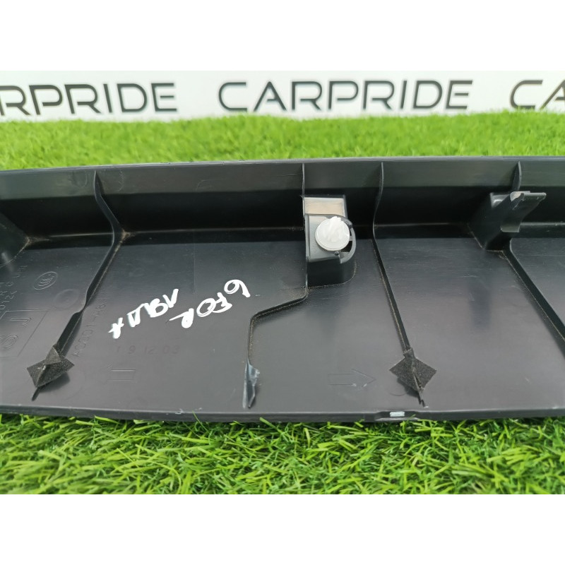 Обшивка крышки багажника (салон) Subaru Forester SK 2020 2.5 94310SJ000VH