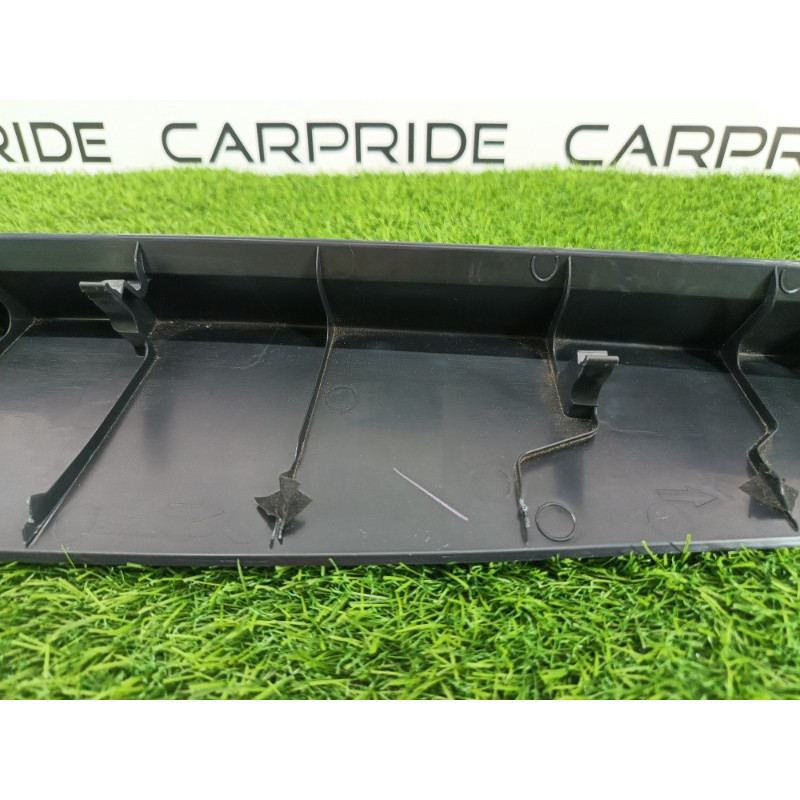 Обшивка крышки багажника (салон) Subaru Forester SK 2020 2.5 94310SJ000VH