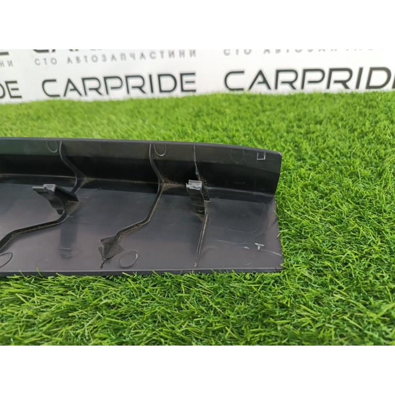 Обшивка крышки багажника (салон) Subaru Forester SK 2020 2.5 94310SJ000VH