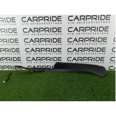 Обшивка крышки багажника