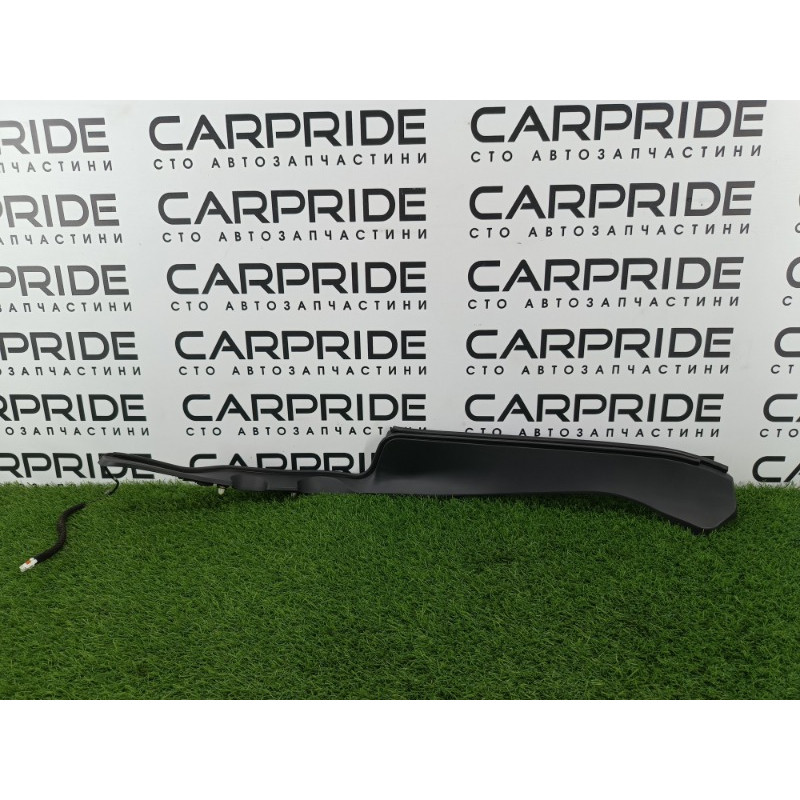 Обшивка крышки багажника (салон) Subaru Forester SK 2020 2.5 63370sj000