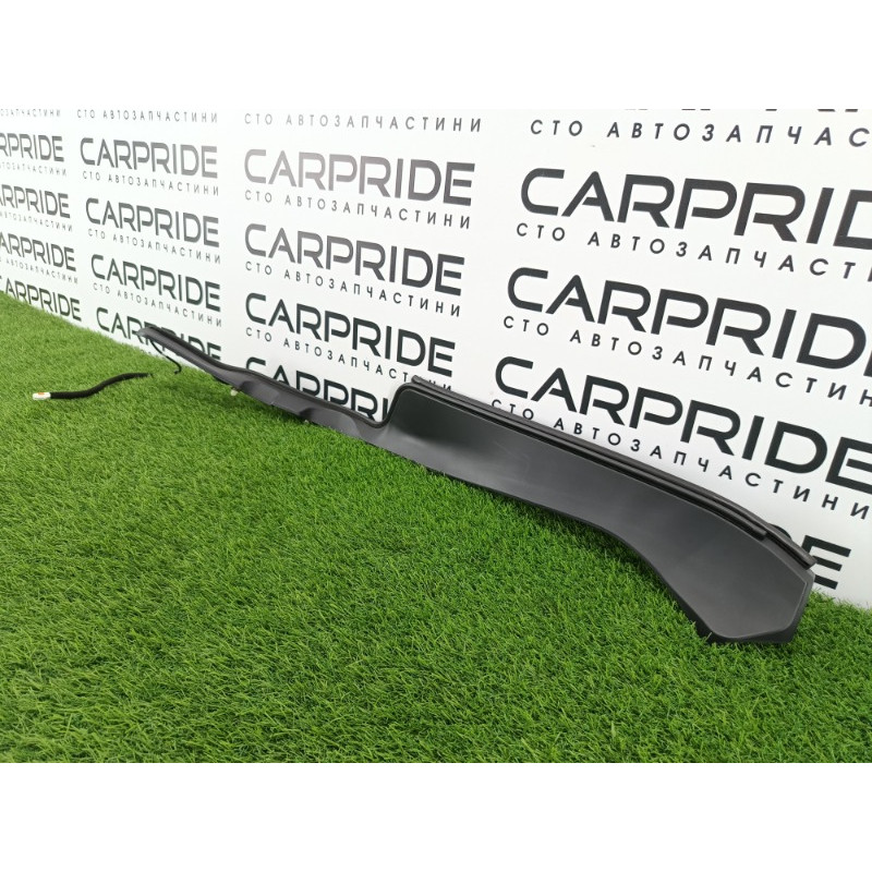 Обшивка крышки багажника (салон) Subaru Forester SK 2020 2.5 63370sj000