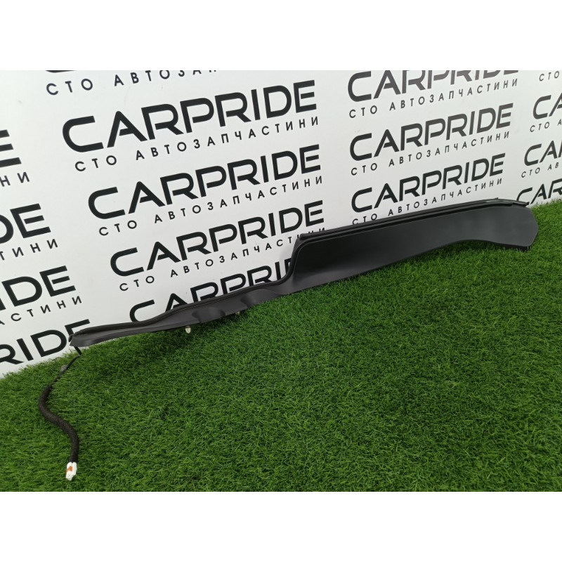 Обшивка крышки багажника (салон) Subaru Forester SK 2020 2.5 63370sj000