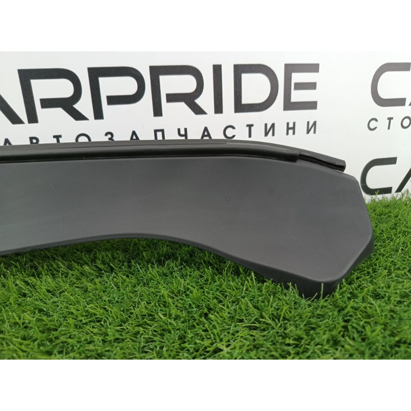 Обшивка крышки багажника (салон) Subaru Forester SK 2020 2.5 63370sj000