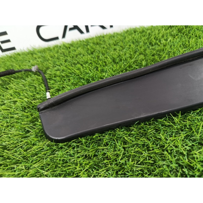 Обшивка крышки багажника (салон) Subaru Forester SK 2020 2.5 63370sj000