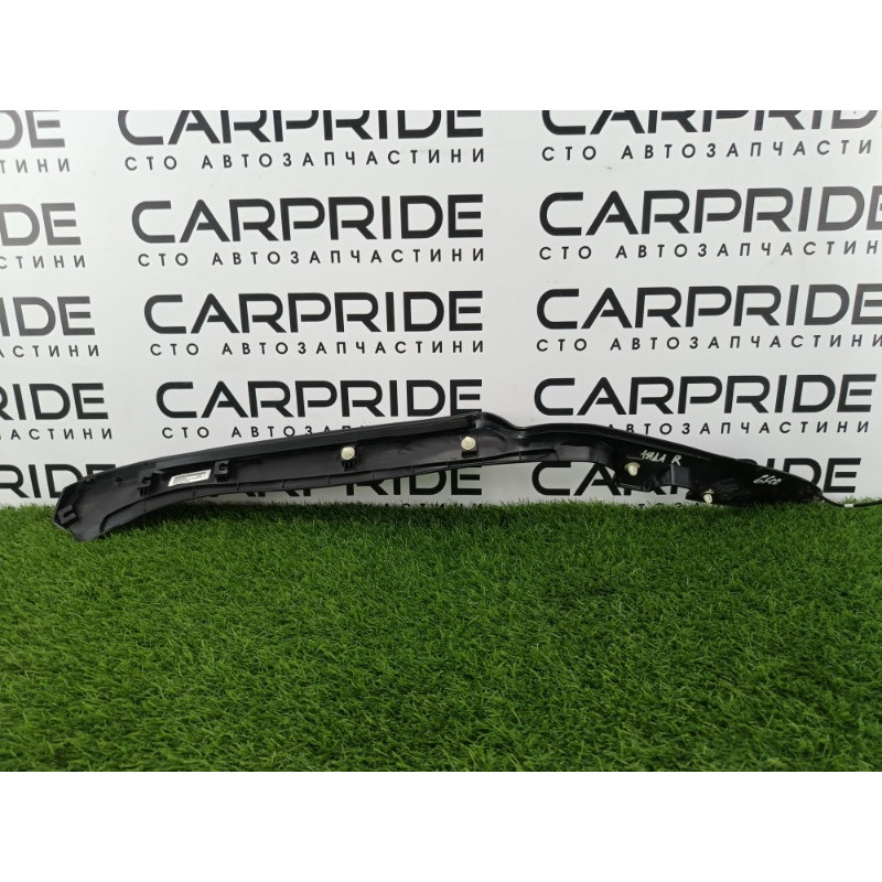 Обшивка крышки багажника (салон) Subaru Forester SK 2020 2.5 63370sj000