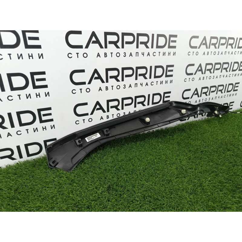 Обшивка крышки багажника (салон) Subaru Forester SK 2020 2.5 63370sj000