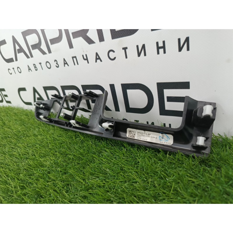 Накладка кнопок склопідйомника (салон) Ford ESCAPE MK4 2020 1.5 lj6bs240a41c