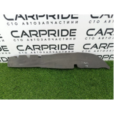 Уплотнитель крыла