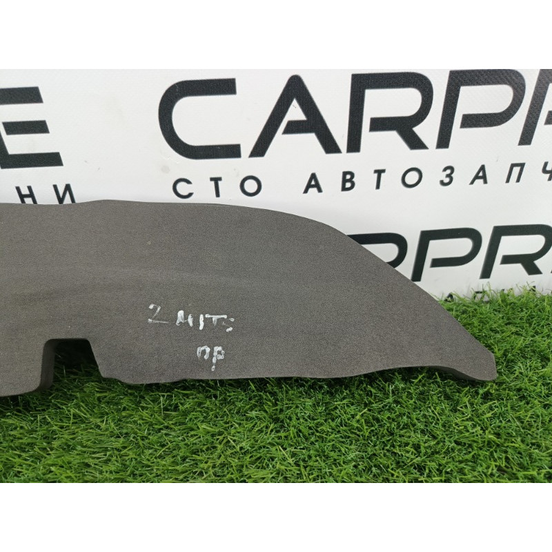 Ущільнювач крила (кузов і елементи) Mitsubishi Outlander GM4W 2022 2.50 5220M243
