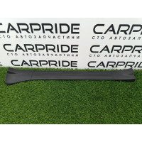 Накладка на поріг