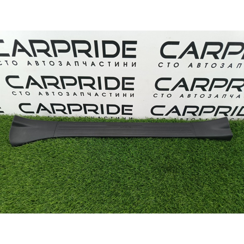 Накладка на порог (кузов и элементы) Subaru Forester SK 2020 2.5 94060SJ030VH