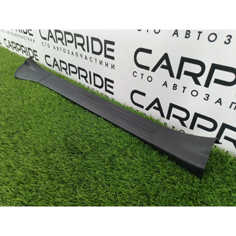 Накладка на порог (кузов и элементы) Subaru Forester SK 2020 2.5 94060SJ030VH