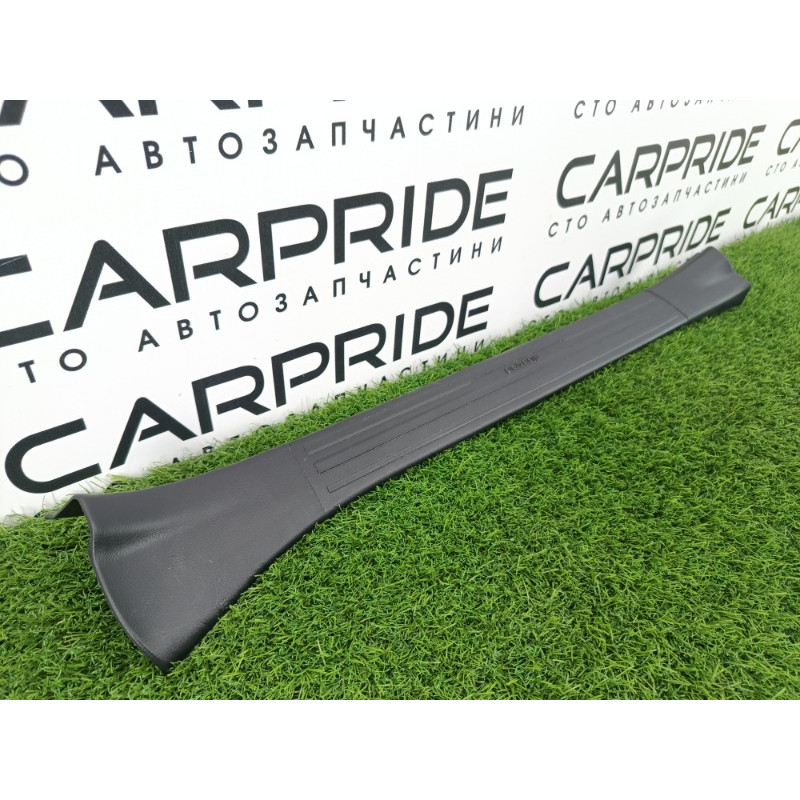 Накладка на порог (кузов и элементы) Subaru Forester SK 2020 2.5 94060SJ030VH