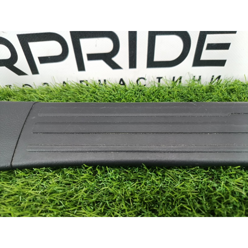 Накладка на порог (кузов и элементы) Subaru Forester SK 2020 2.5 94060SJ030VH