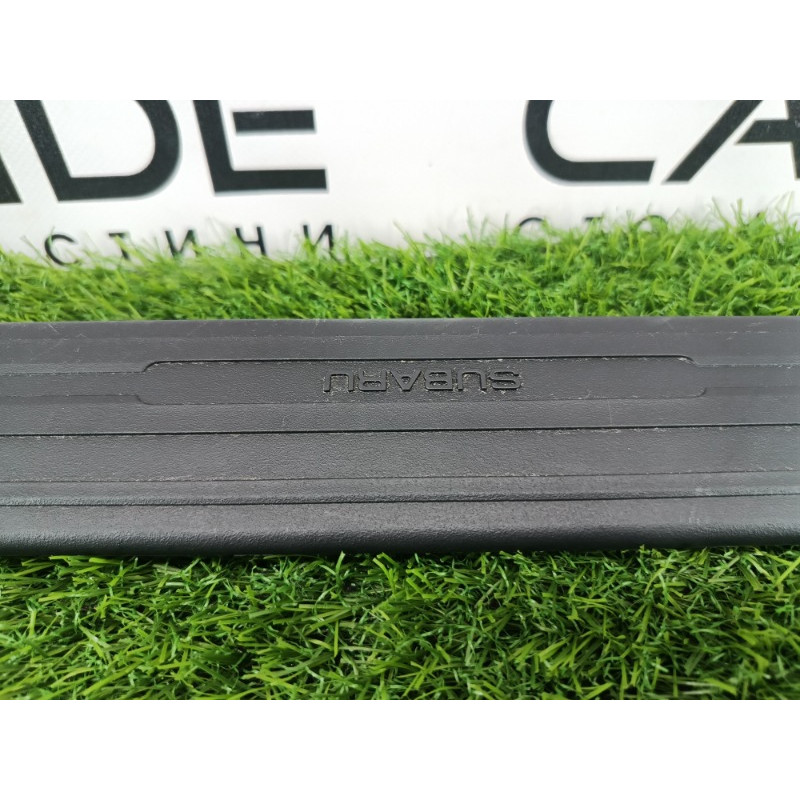 Накладка на порог (кузов и элементы) Subaru Forester SK 2020 2.5 94060SJ030VH