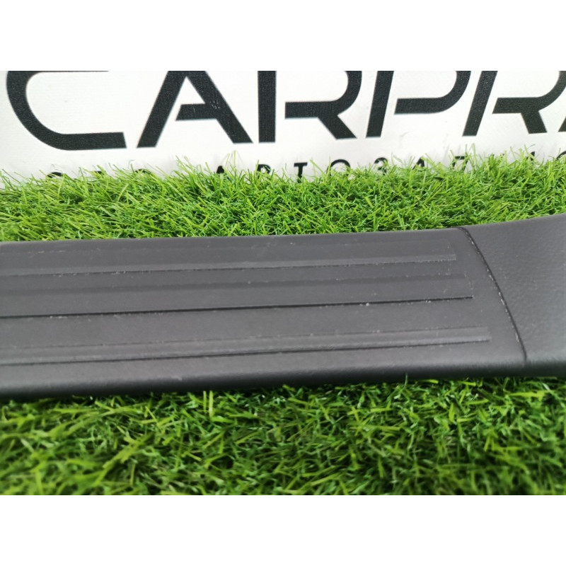 Накладка на порог (кузов и элементы) Subaru Forester SK 2020 2.5 94060SJ030VH