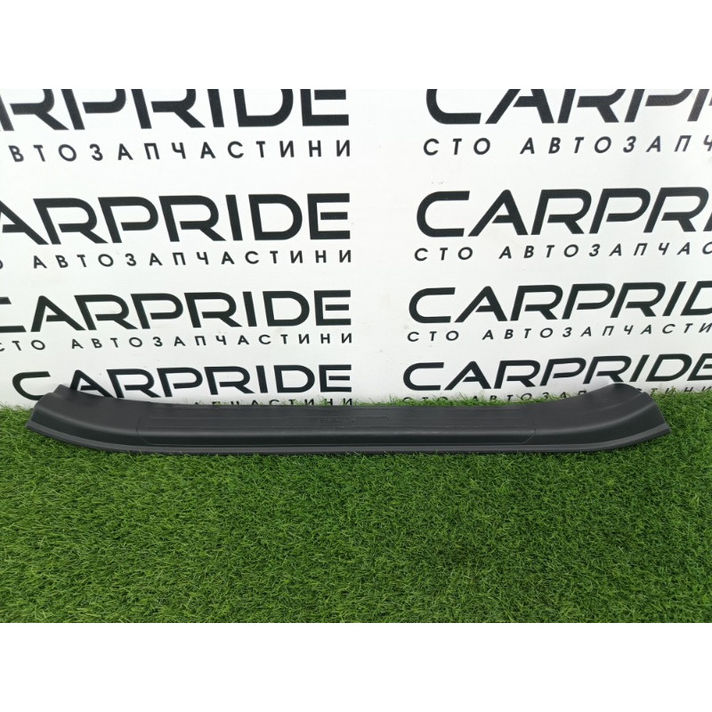 Накладка на порог (кузов и элементы) Subaru Forester SK 2020 2.5 94060SJ030VH