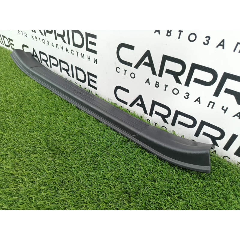 Накладка на порог (кузов и элементы) Subaru Forester SK 2020 2.5 94060SJ030VH