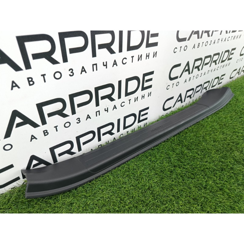 Накладка на порог (кузов и элементы) Subaru Forester SK 2020 2.5 94060SJ030VH