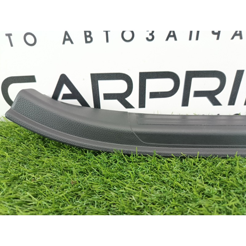 Накладка на порог (кузов и элементы) Subaru Forester SK 2020 2.5 94060SJ030VH