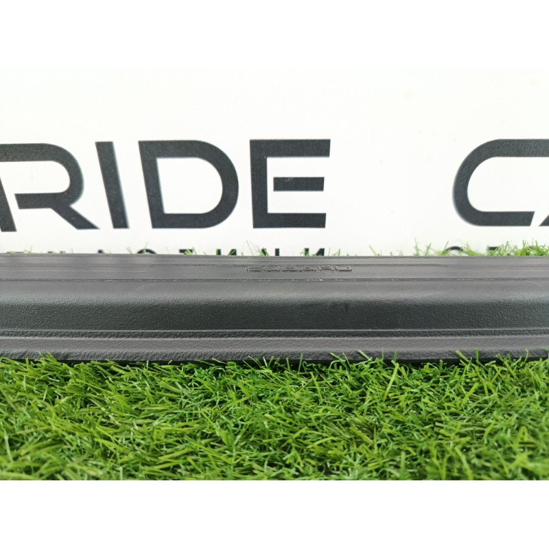 Накладка на порог (кузов и элементы) Subaru Forester SK 2020 2.5 94060SJ030VH