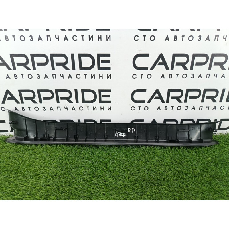 Накладка на порог (кузов и элементы) Subaru Forester SK 2020 2.5 94060SJ030VH