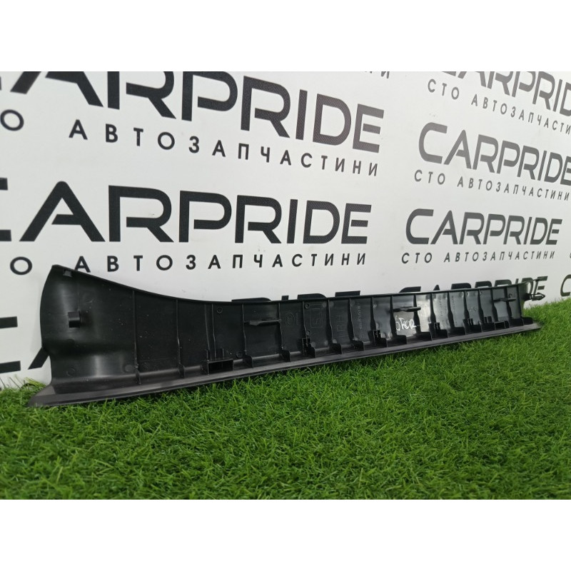 Накладка на порог (кузов и элементы) Subaru Forester SK 2020 2.5 94060SJ030VH