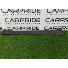 Накладка на порог