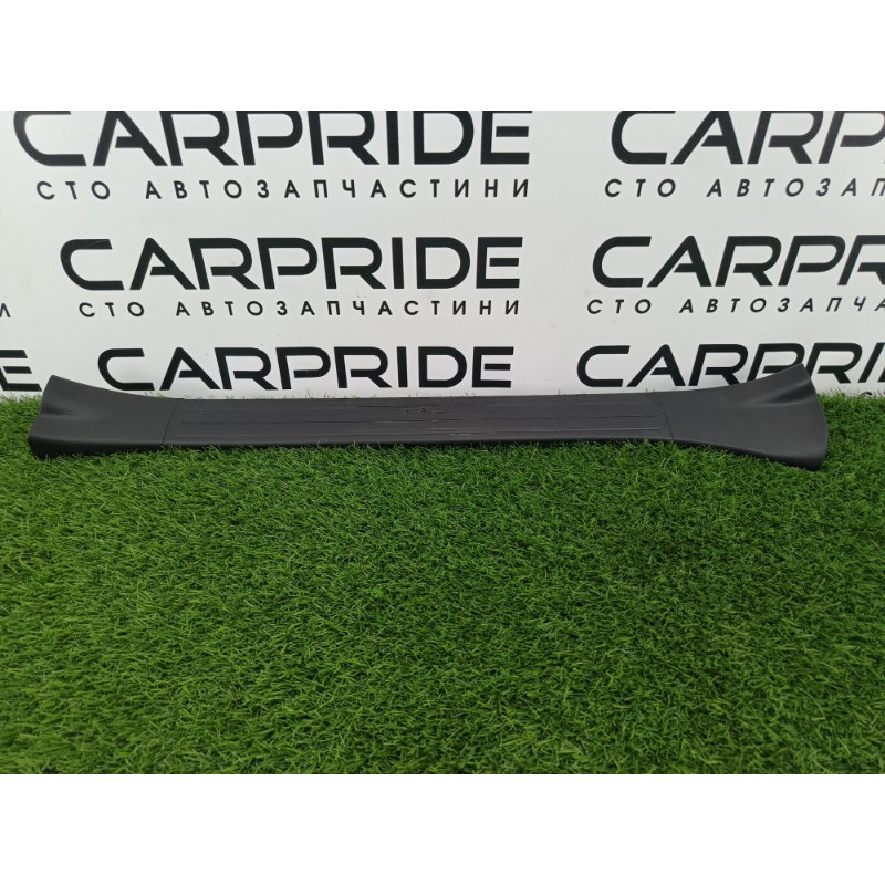 Накладка на порог (кузов и элементы) Subaru Forester SK 2020 2.5 94060SJ040VH