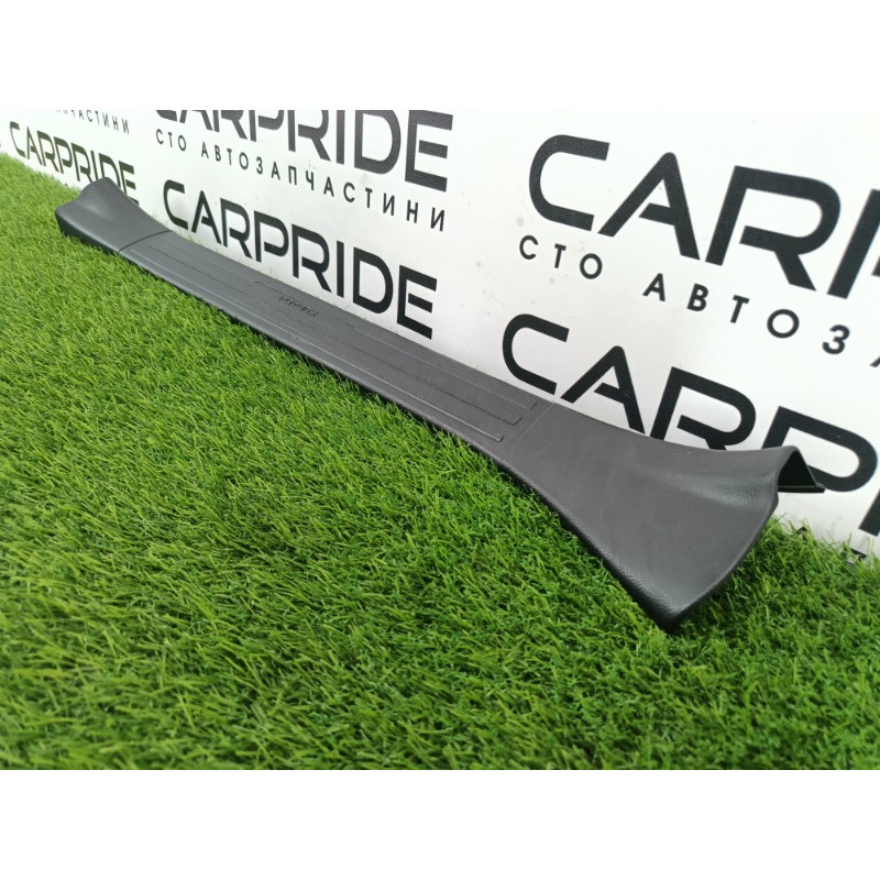 Накладка на порог (кузов и элементы) Subaru Forester SK 2020 2.5 94060SJ040VH