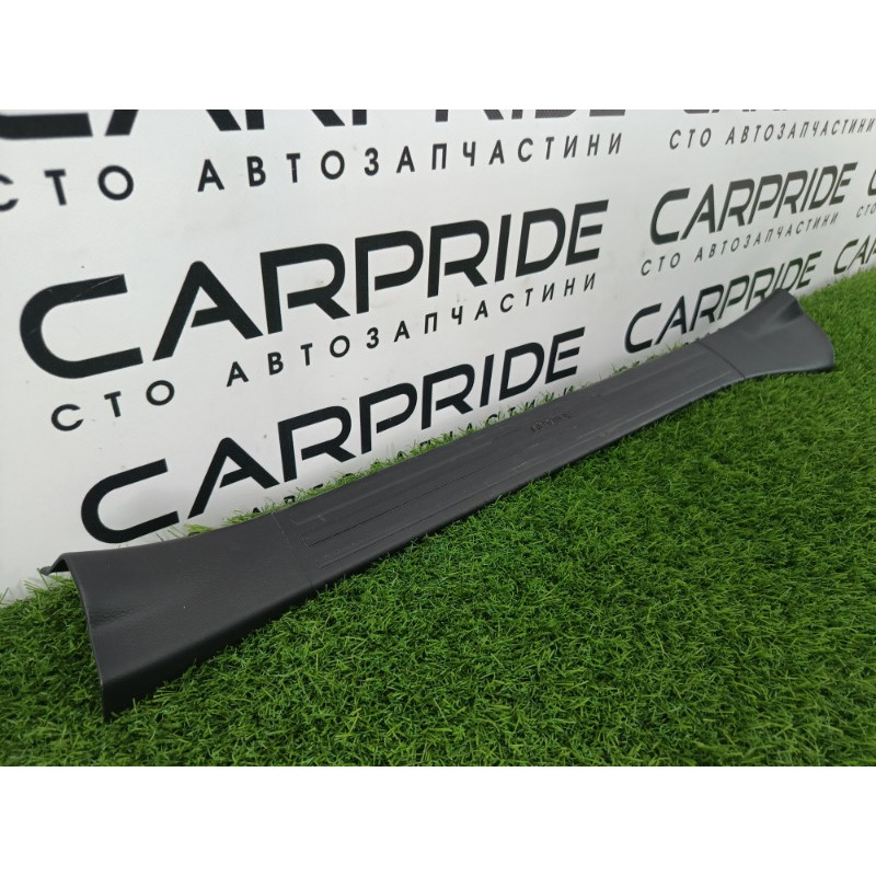 Накладка на порог (кузов и элементы) Subaru Forester SK 2020 2.5 94060SJ040VH