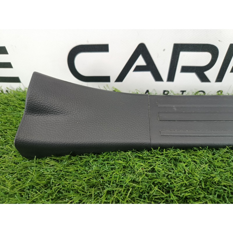 Накладка на порог (кузов и элементы) Subaru Forester SK 2020 2.5 94060SJ040VH