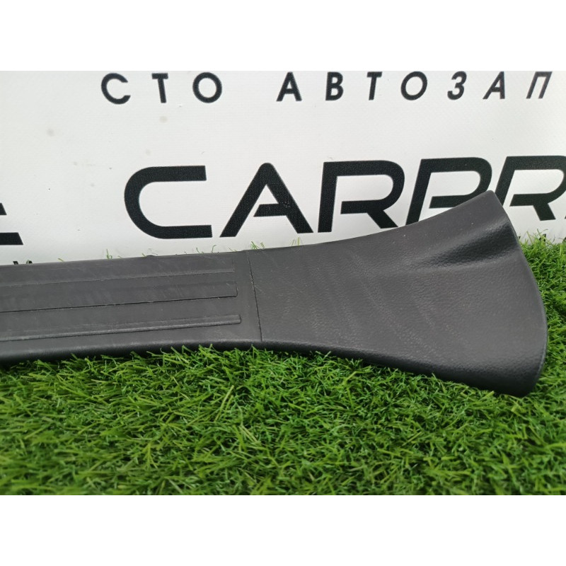 Накладка на порог (кузов и элементы) Subaru Forester SK 2020 2.5 94060SJ040VH