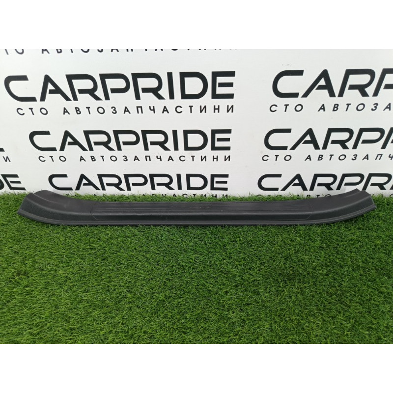 Накладка на порог (кузов и элементы) Subaru Forester SK 2020 2.5 94060SJ040VH