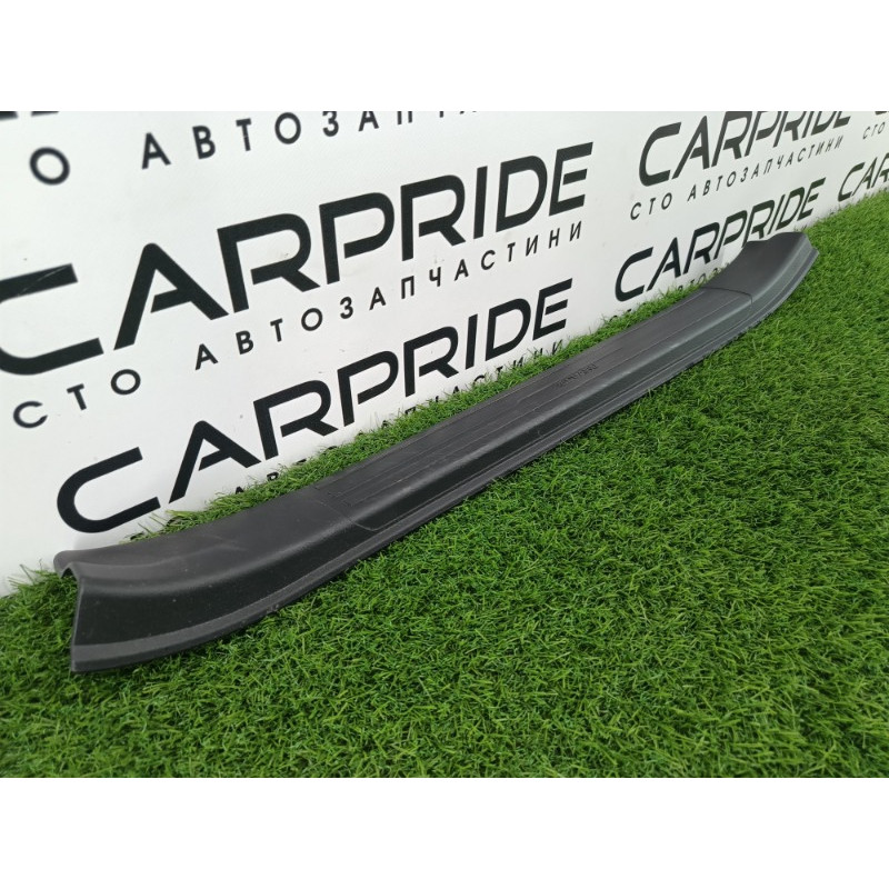 Накладка на порог (кузов и элементы) Subaru Forester SK 2020 2.5 94060SJ040VH