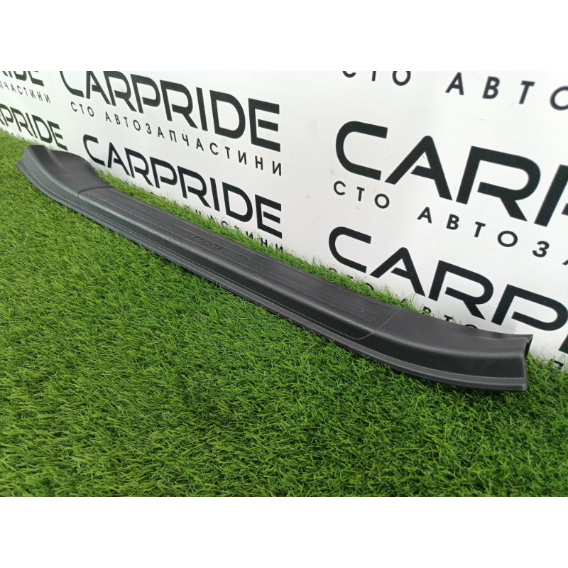 Накладка на порог (кузов и элементы) Subaru Forester SK 2020 2.5 94060SJ040VH