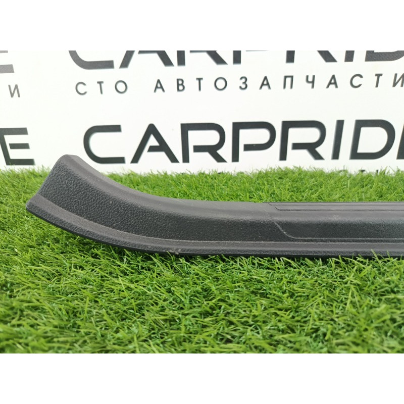 Накладка на порог (кузов и элементы) Subaru Forester SK 2020 2.5 94060SJ040VH