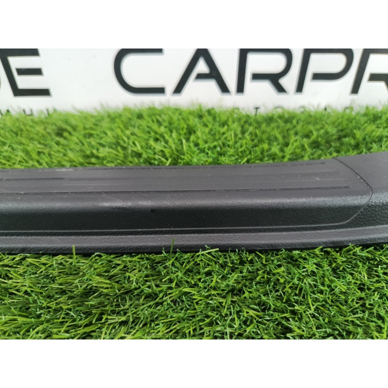 Накладка на порог (кузов и элементы) Subaru Forester SK 2020 2.5 94060SJ040VH