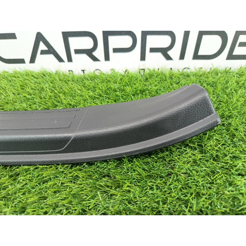 Накладка на порог (кузов и элементы) Subaru Forester SK 2020 2.5 94060SJ040VH